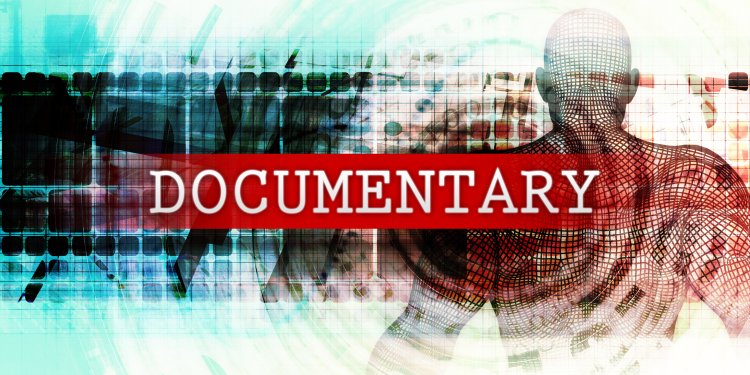 Documentaries: Crypto Scams, Sexuality Researchers And Stars