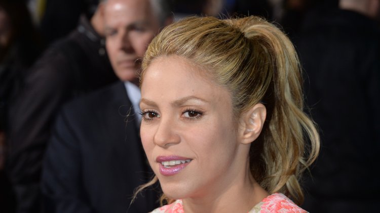 Shakira broke the record with her song about Pique!