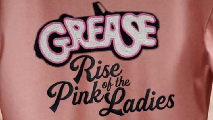 Watch the trailer for the series 'Rise Of The Pink Ladies'