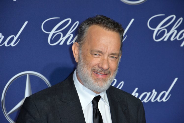 Tom Hanks: This was one of my best movies
