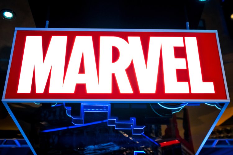 China lifted the ban on Marvel movies