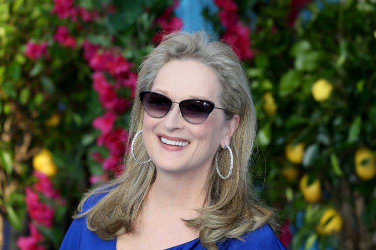 Meryl Streep joins the cast of the popular series