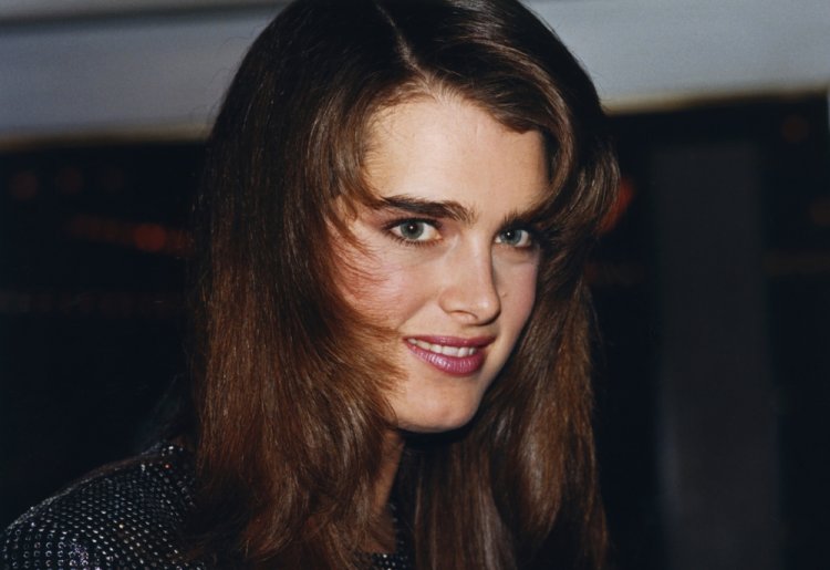 Brooke Shields revealed that she was a victim