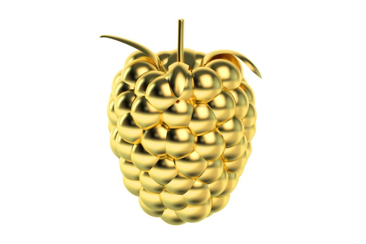 Nominations for the Golden Raspberry have never been more brutal