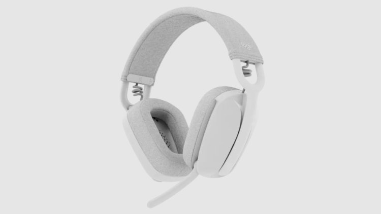 Logitech Zone Vibe 100 Headset - Review