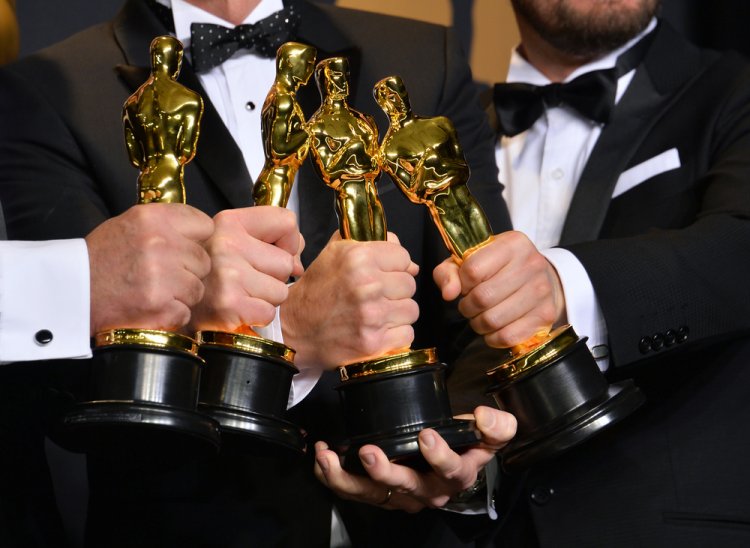 Oscar Nominations Announced