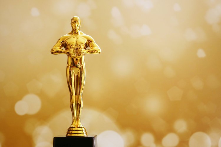 Everything about the first Oscar award - History