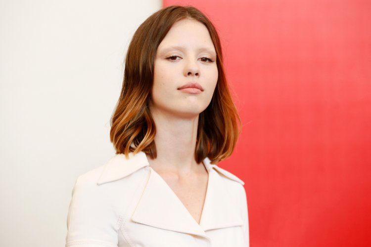 Mia Goth - The Oscars don't take the horror genre seriously