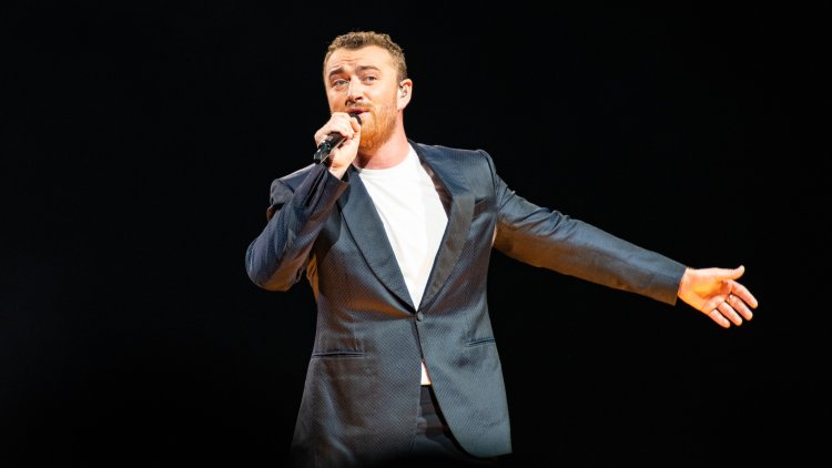 Sam Smith's new music video has caused numerous reactions!