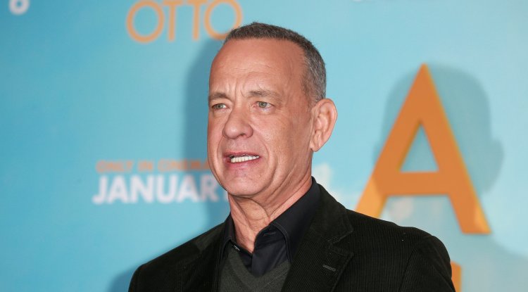 A film that will make you laugh and cry at the same time: "A Man Called Otto"