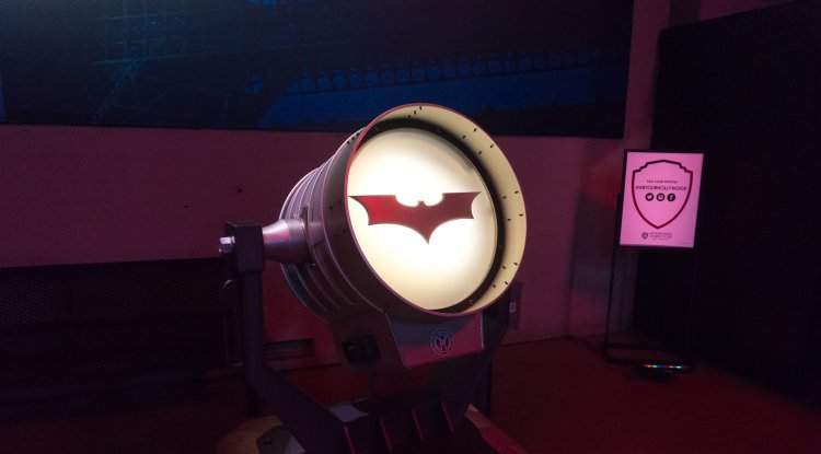 DC Universe presented a new vision - the plan until 2027!