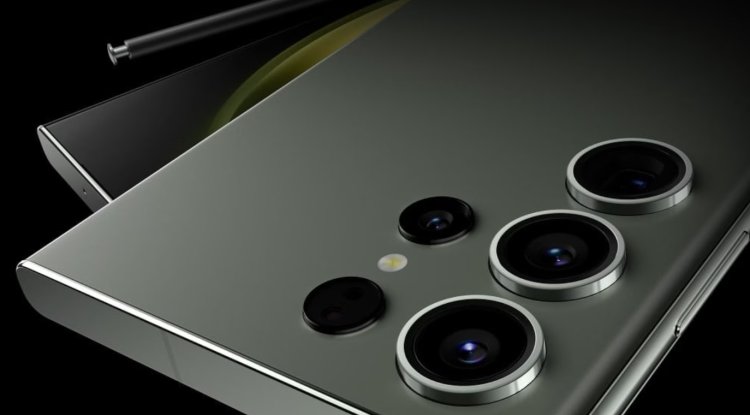 Samsung Galaxy S23 - Review