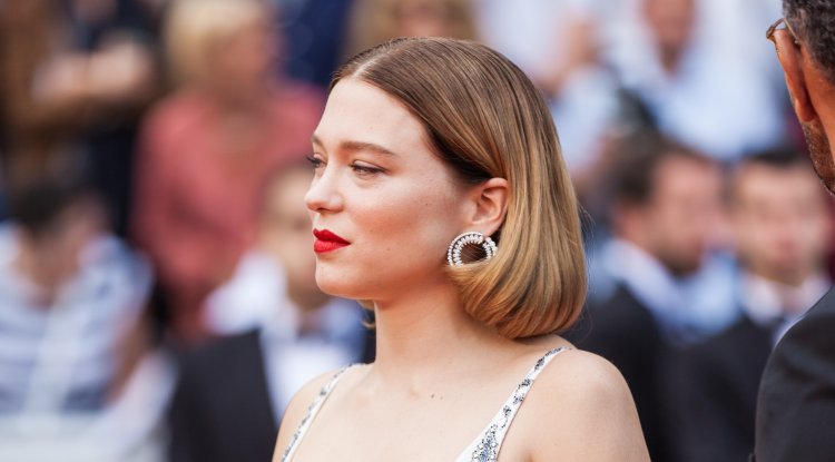 Combination of science fiction and horror: "Crimes of the Future"