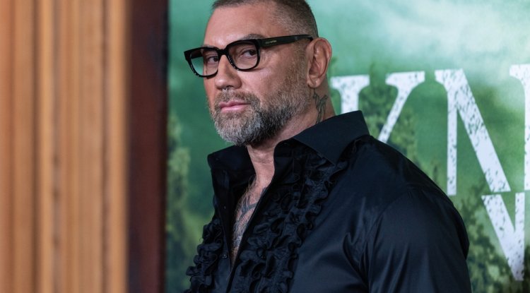 ‘A Knock At The Cabin’ - Only in theaters