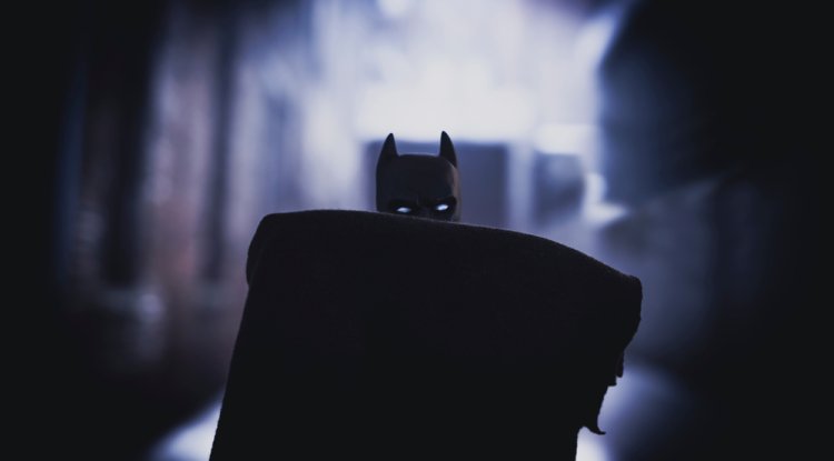 The secret is finally revealed