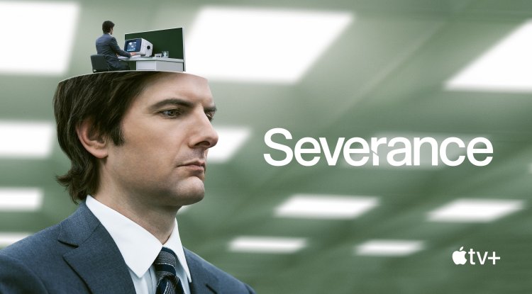 Severance (TV Series): A Cutting-Edge Thriller That Will Keep You on the Edge of Your Seat