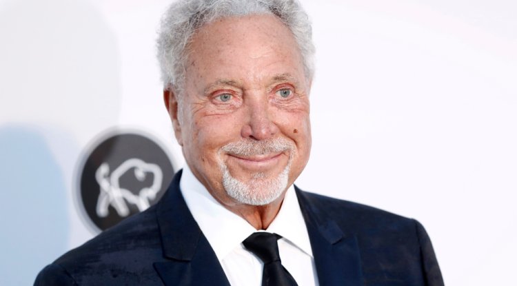 Tom Jones' hit "Delilah" will no longer be performed