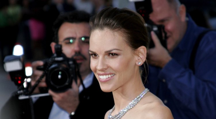 Did you watch: " The Homesman" movie?