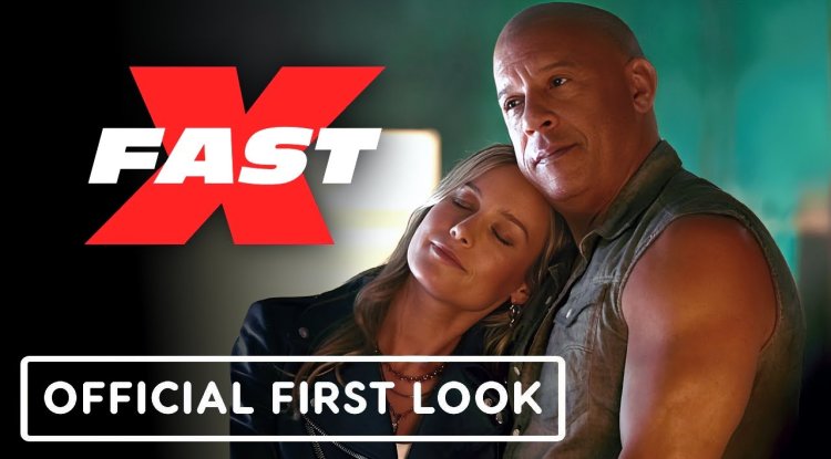 Fast & Furious 10 New Story Of Best Series