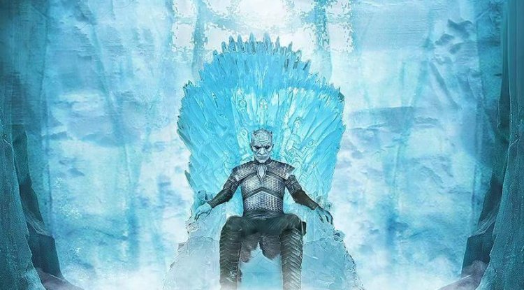 Games OF Thrones : Season 7