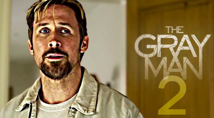 The Gray Man 2