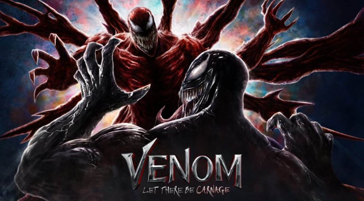Venom 2: Let There Be Carnage