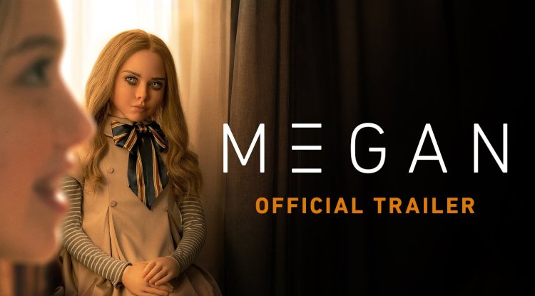 M3GAN: A Thrilling New Sci-Fi Movie with a Twist