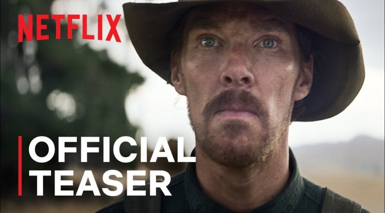 The Power of The Dog