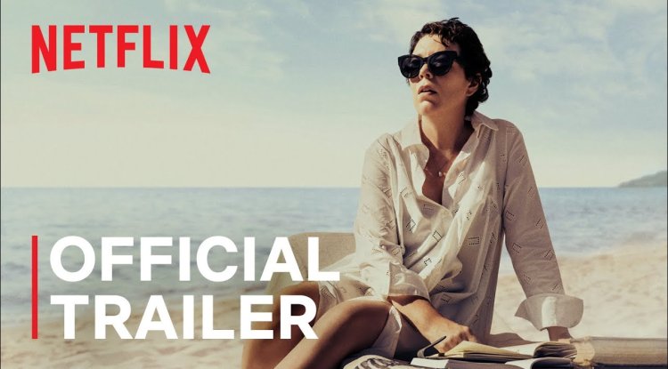 The Lost Daughter: A Powerful Exploration of Motherhood and Identity