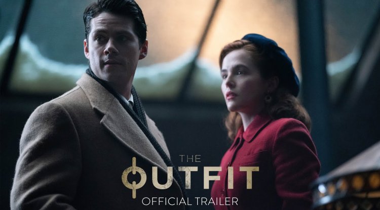 The Outfit: A Modern Take on a Classic Crime Thriller