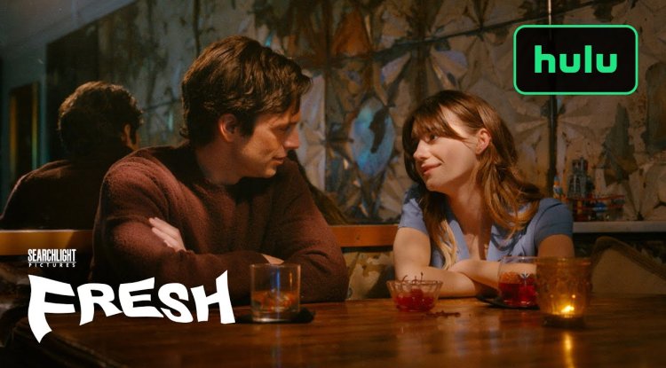 Fresh: A Gritty Coming-of-Age Drama
