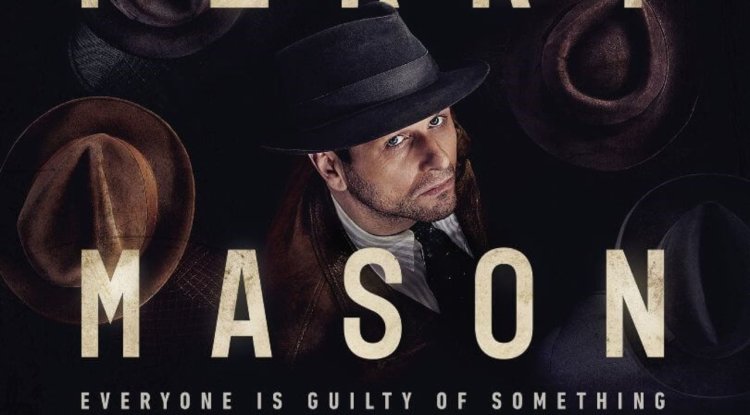 Perry Mason Season 2: The Next Chapter in HBO's Hit Series