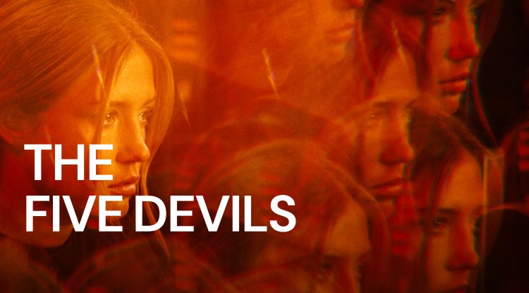 The Five Devils: A Highly Anticipated Movie