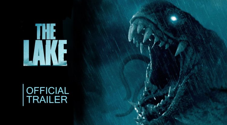 The Lake: A Thrilling Adventure