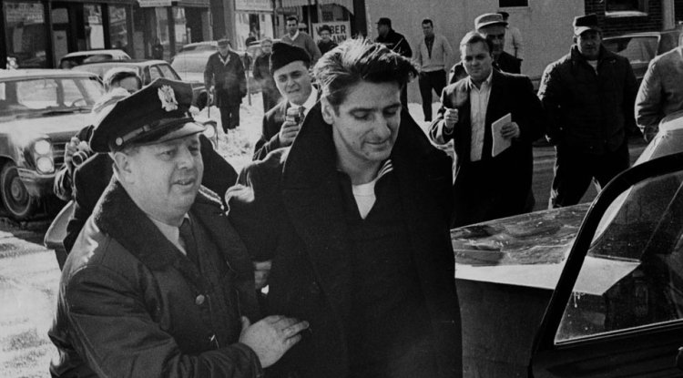 The Boston Strangler: A Chilling Tale of True Crime