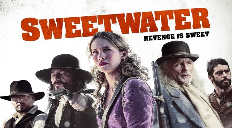 Sweet Water