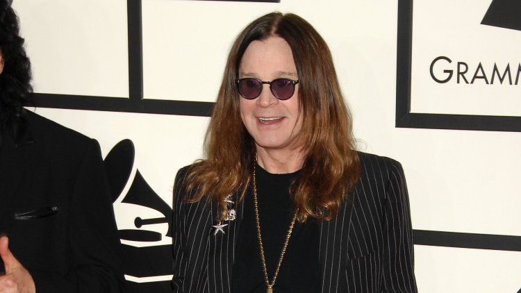 Ozzy Osbourne canceled all upcoming concerts!