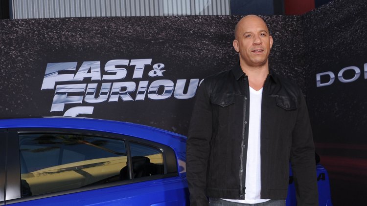 The tenth installment of "The Fast and the Furious" arrives soon!