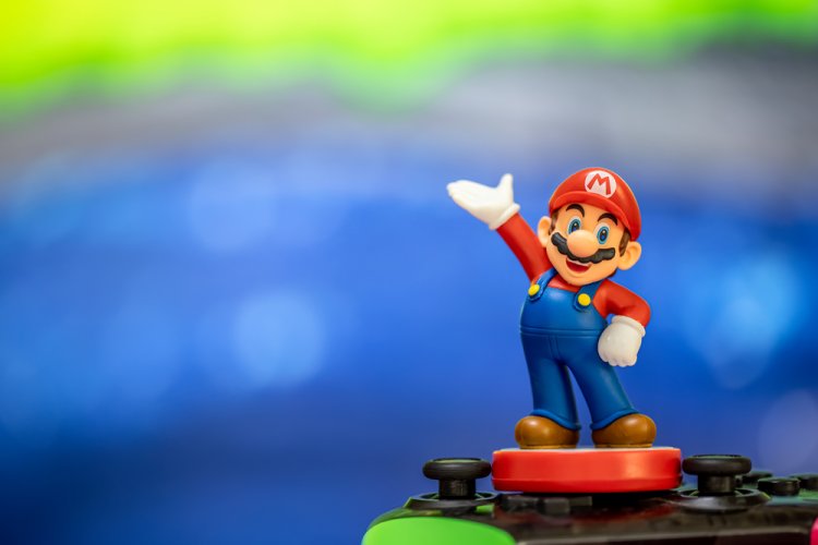 Nintendo released a new The Super Mario Bros Movie trailer