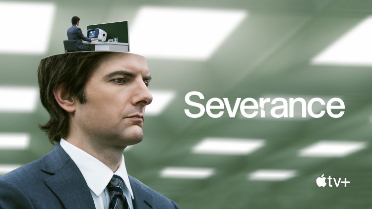 Severance (TV Series): A Cutting-Edge Thriller That Will Keep You on the Edge of Your Seat