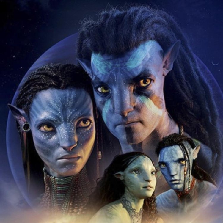 'Avatar: The Way of Water' Incredible Story And Cast