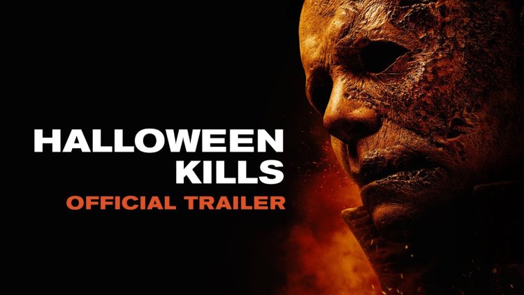 Halloween Kills : Release Date And Reviews