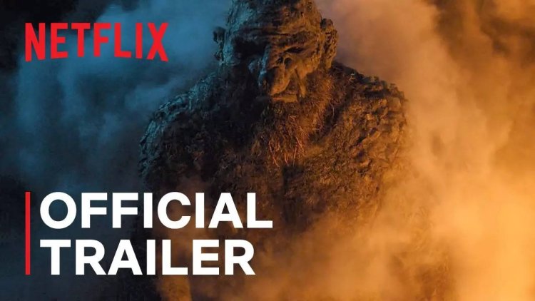 Troll Movie: The Ultimate Adventure in a Fantasy World