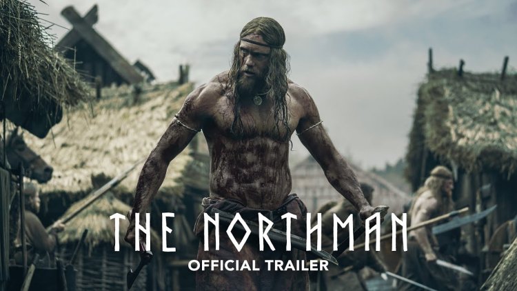 The Northman: A Promising New Epic Saga