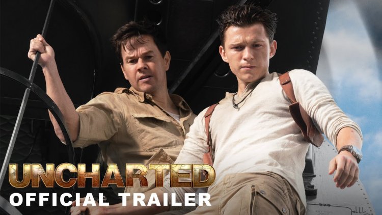 Uncharted - The Upcoming Action-Adventure Movie