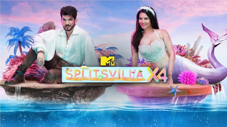 Splitsvilla Season 14