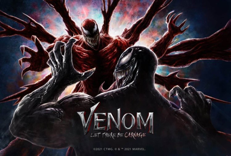 Venom 2: Let There Be Carnage