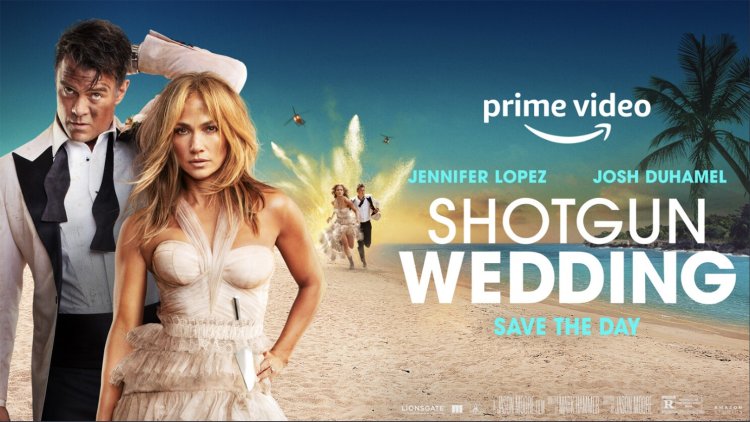 Shotgun Wedding: A Brief Overview