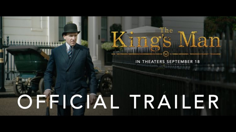 The King's Man: A Prequel to the Kingsman Franchise