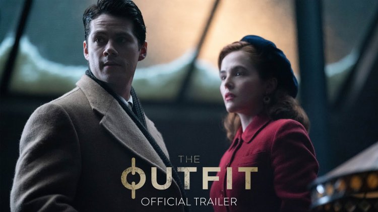 The Outfit: A Modern Take on a Classic Crime Thriller